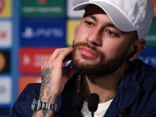 Neymar moet miljoenen betalen na illegale verrichtingen bij zijn villa