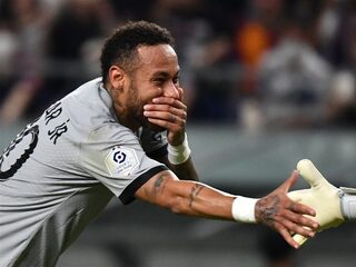 Neymar voor de rechter voor fraude bij transfer, 2 jaar cel en 10 miljoen euro geëist