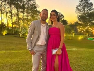 Neymar maakt vreemdgaan op zijn zwangere vriendin bekend via post op Instagram