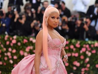 Moeder Nicki Minaj eist schadevergoeding van 150 miljoen dollar voor doodrijden echtgenoot
