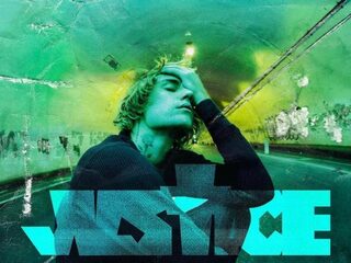 Justin Bieber dropt gevoelig 'Justice'-album met grote featurings