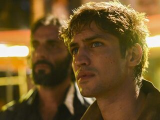 Politieagent ziet hoe zijn zoon de drugswereld domineert in Braziliaanse serie 'DOM'