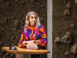 Gündogan volgens rechter onterecht uit partij gezet door Volt