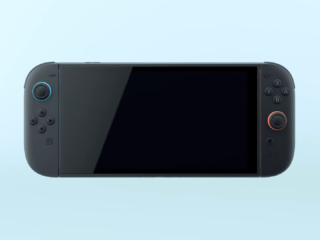 Nintendo onthult Nintendo Switch 2: groter scherm en nieuwe Joy-Con