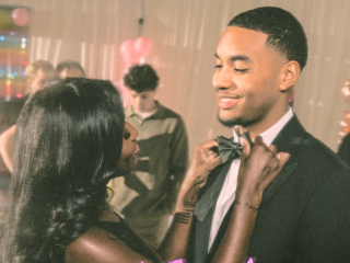 Dior & Kans de DiXte met 'No Games'