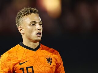 Noa Lang komt met een documentaire over zijn leven genaamd 'Lastpak'