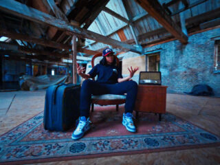 Deze zes talenten doen mee aan het nieuwe seizoen van FunX Talent: Rap