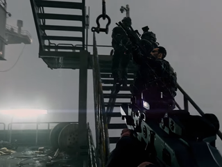 Lange gameplayvideo uitgebracht van 'Call of Duty: Modern Warfare 2'