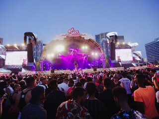 Eindelijk: vanaf 30 juni weer evenementen mogelijk