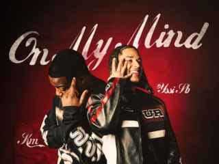 Yssi SB & KM de DiXte met 'On My Mind'