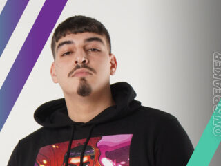 Fous koos voor positiviteit: ''Die negatieve houding bracht me nergens''