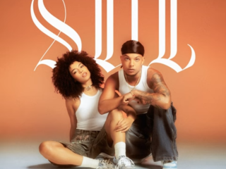 Ronnie Flex, KM & Neema Nekesa de DiXte met 'Oneindig'