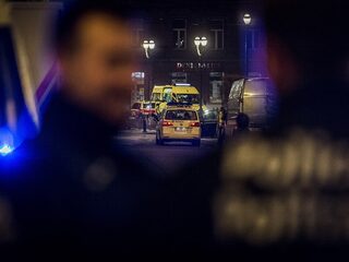 Ontsnapte Nederlandse gevangene (21) doodgeschoten door Belgische politie