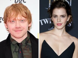 Emma Watson en Rupert Grint overwogen te stoppen met Harry Potter-films