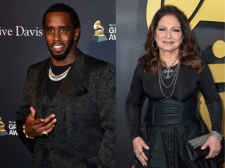 Gloria Estefan ontkent betrokkenheid in zaak Diddy en verdedigt hem: "Aardige buurman"