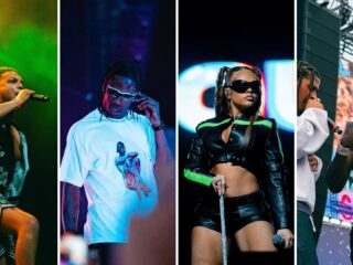 Dit waren de 10 beste optredens tijdens Rolling Loud Rotterdam