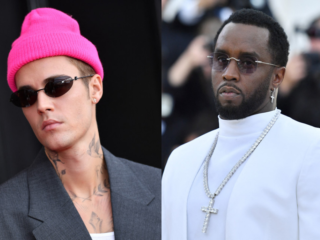 Justin Bieber zegt geen slachtoffer te zijn van Diddy: "Leidt af van echte slachtoffers"