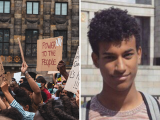 Drie jaar na de BLM-demonstraties: de onbegrijpelijke uitspraak in de dood van Sanda Dia