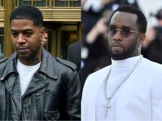 Kid Cudi verklaart in rechtszaak Diddy: "Hij brak in en traumatiseerde mijn hond"