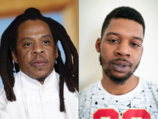 Jay-Z’s vermeende buitenechtelijke zoon trekt rechtszaak in