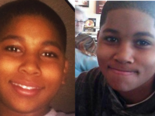 Agenten die 12-jarige Tamir Rice doodschoten gaan vrijuit