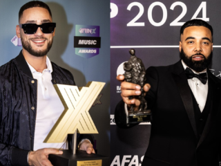 Josylvio en Mula B nemen het tegen elkaar op in de Red Bull SoundClash, maar wie gaat er winnen?