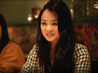 Xiangxia (26) maakte docu over adoptie: "Ik schaamde me voor mijn uiterlijk"