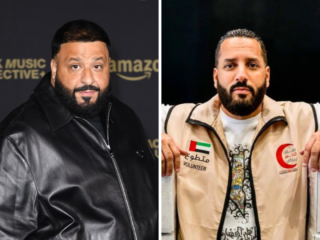 Neef DJ Khaled verbreekt contact omdat hij niks doet voor Palestina: "Er is geen excuus"