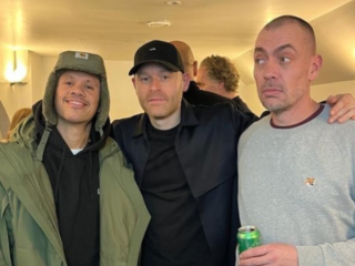 Jiggy Djé en Sticks droppen track namens Top Notch: "Ieder woord dat je zegt is gelogen"