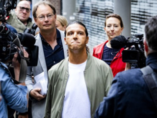 Rechtszaak Ali B: OM wil zwaardere straf en gaat in hoger beroep