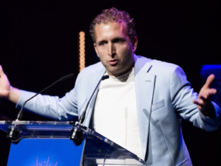 Peter Pannekoek teleurgesteld in line-up Lowlands: "Ik mis Kevin en Mula B"