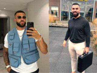 Kosso komt op voor Samuel Onuha die mogelijk lange celstraf riskeert: "Gun je toch niemand"