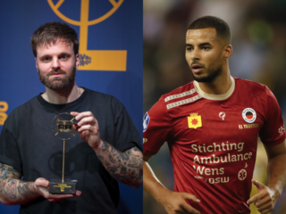 'BOOS' roept voetballer Redouan El Yaakoubi op om in gesprek te gaan: "Gaat om veel geld"