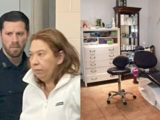 Vrouw zonder diploma runt illegale tandartspraktijk vanuit huis