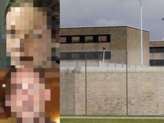 Gedetineerde herkent gevangenisdirecteur nog van drugsfeest: "U gebruikt zelf drugs"