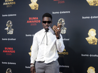 Frenna kondigt grote challenge aan: "5000 euro voor degene met beste ZAAZAA-remix"