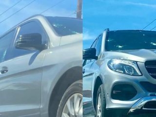 Rapper Digga D weet kogels te ontwijken en spreekt zich uit: "Waarom hoor ik Central Cee hier niet over?"