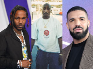 Mopreme Shakur niet blij nadat Drake AI-stem van zijn broer 2Pac gebruikte voor diss