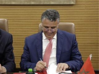 Huwelijksakte mogelijk niet meer nodig voor koppels om hotel te boeken in Marokko