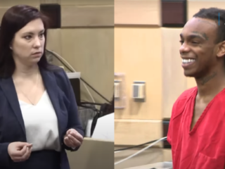 Hoofdaanklager in de dubbele moordzaak van YNW Melly is verwijderd van de zaak