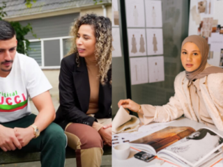 Dit waren jullie favoriete FunX-interviews van 2024: "Moet ik mij anders kleden door mijn huidskleur?"