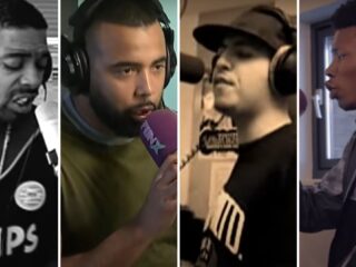 50 jaar hiphop: dit zijn de meest legendarische FunX-sessies