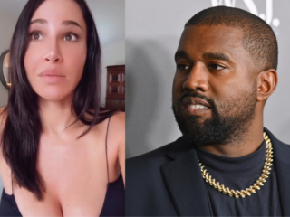 Voormalig assistente Kanye West deelt video na aanklacht wegens misbruik "Mensen willen mij dood hebben"