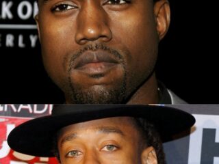 Kanye West en Ty Dolla $ign verrassen fans met onverwachtse albumrelease ‘VULTURES 2’