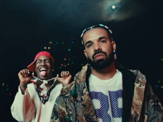 Drake schrijft geschiedenis en overstijgt Michael Jackson en Elvis Presley