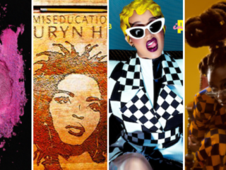 Dit zijn de beste hiphopalbums van vrouwen ooit volgens de FunX-redactie