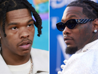Manager over beef Offset en Lil Baby: "Offset zou de volgende dag gedood worden"