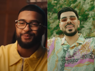 Deze tracks zijn genomineerd voor Best Song award