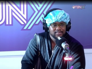 Xavier Molijn over TikTok-inspiratie achter Surinaamse moeder Claudia: "Niet veel mensen weten dit"