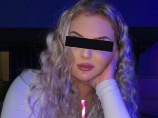 Meisje (18) steekt man (35) neer omdat hij geen cadeaus meer voor haar kocht